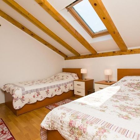 Guest House Zaton - Zaton Veliki Luaran gambar