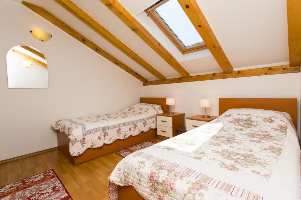 Guest House Zaton - Zaton Veliki Luaran gambar