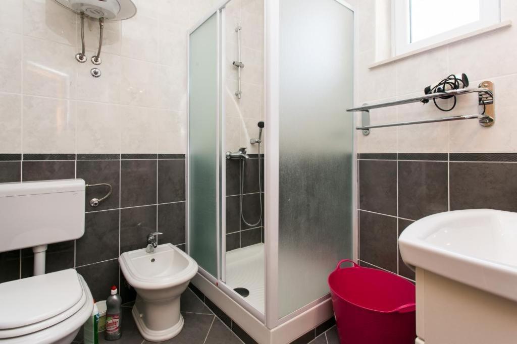 Guest House Zaton - Zaton Veliki Luaran gambar