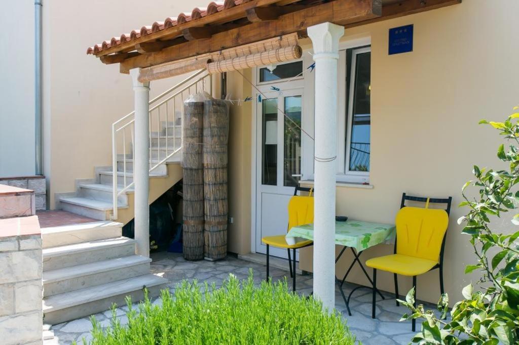 Guest House Zaton - Zaton Veliki Luaran gambar