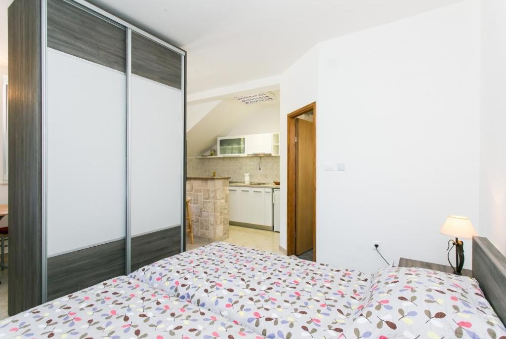 Guest House Zaton - Zaton Veliki Luaran gambar