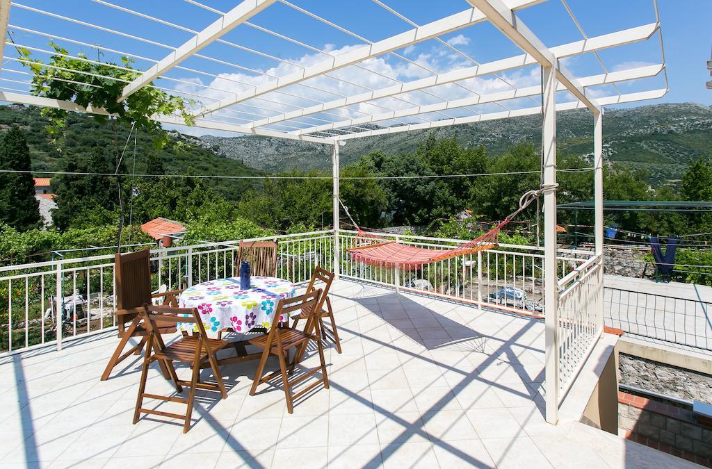 Guest House Zaton - Zaton Veliki Luaran gambar