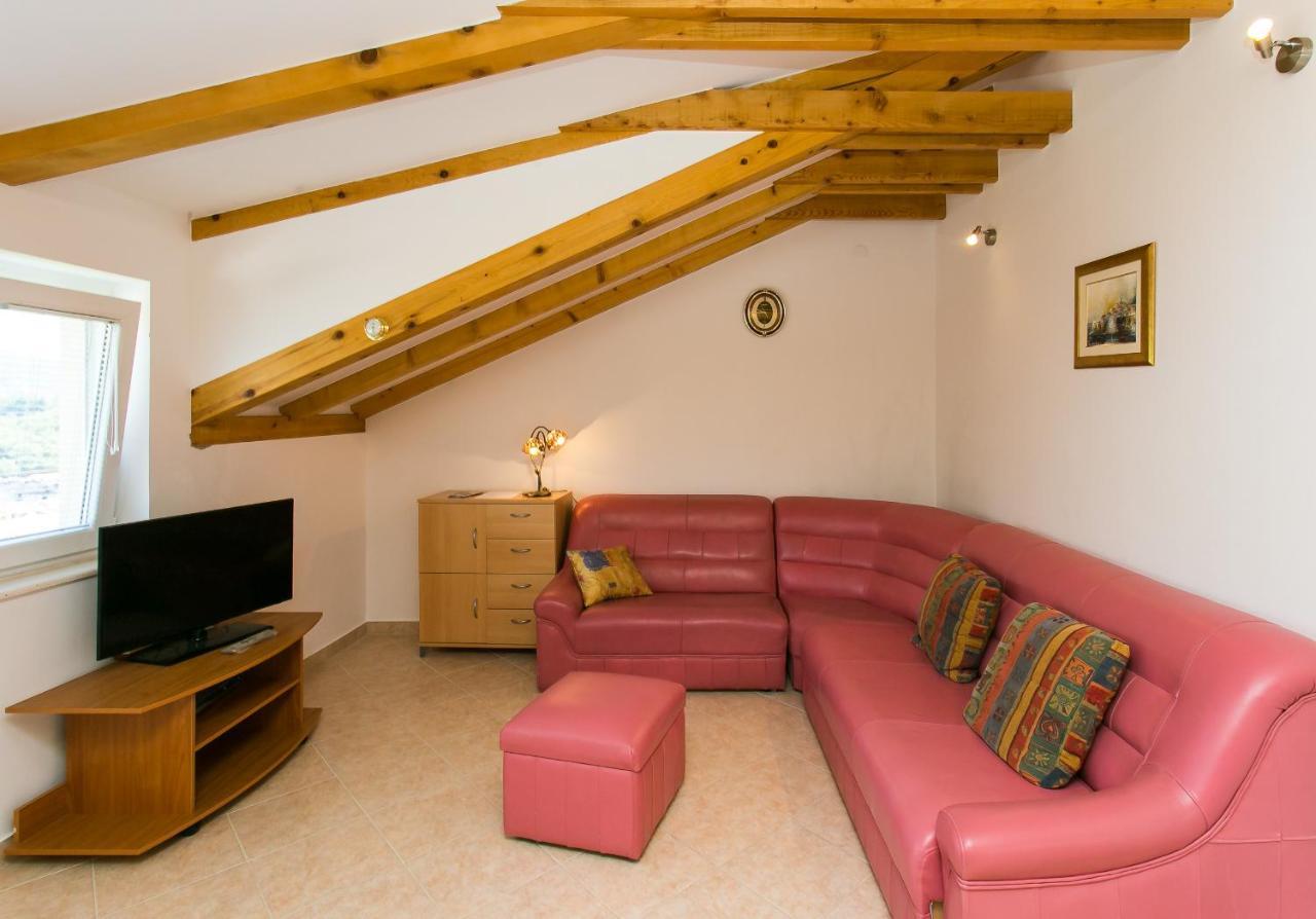 Guest House Zaton - Zaton Veliki Bilik gambar