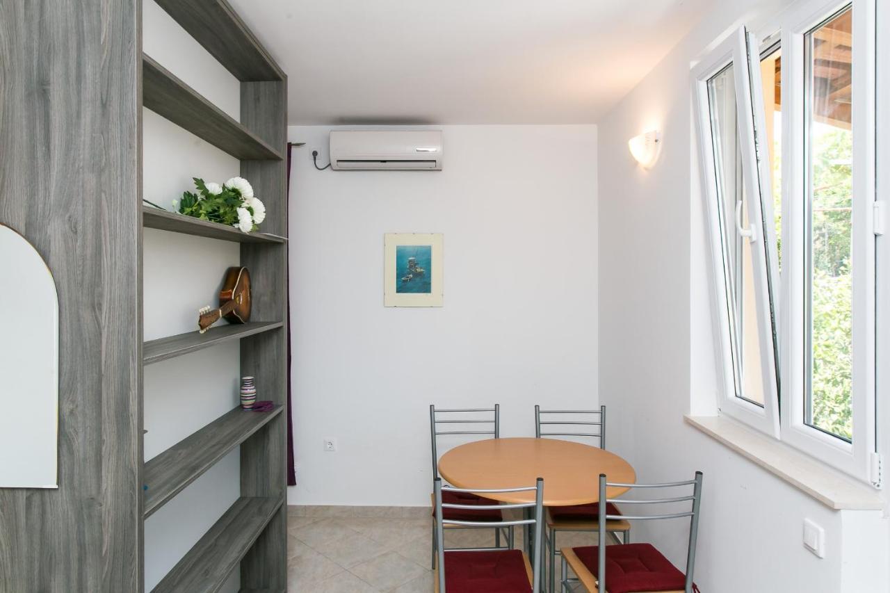 Guest House Zaton - Zaton Veliki Bilik gambar