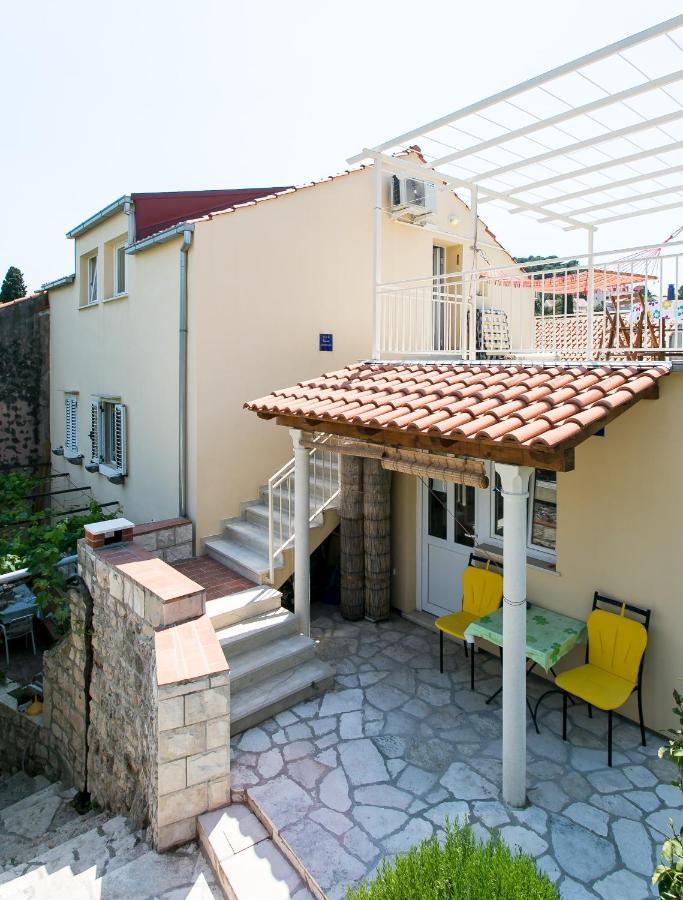 Guest House Zaton - Zaton Veliki Luaran gambar